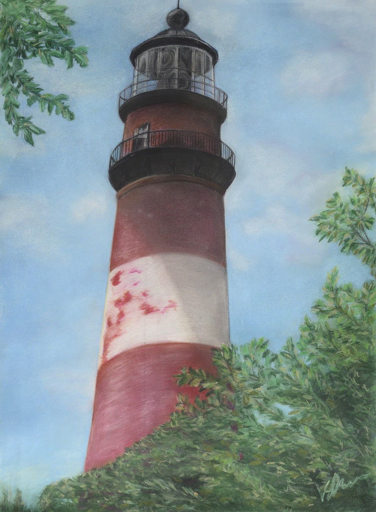 Assateague Lighthouse